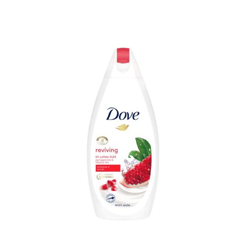 Dove Reviving Body Wash
