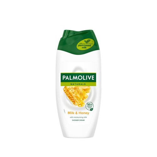 Palmolive Shower Gel Milk and Honey