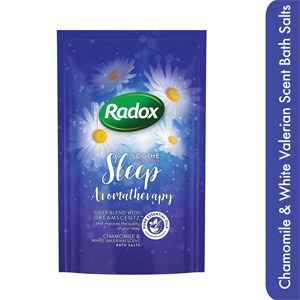 Radox Soothe Your Body Sleep