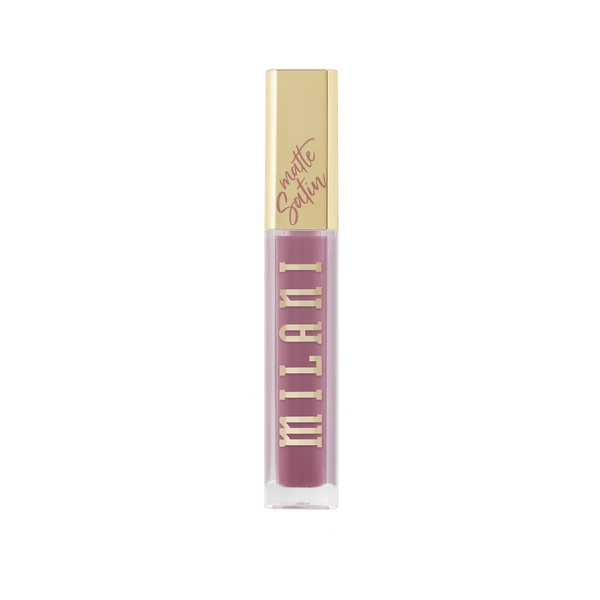 Amore Satin Matte Lip Creme 05_Velour - Image 3
