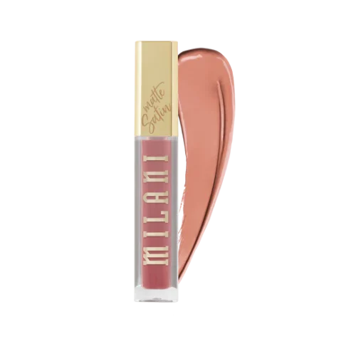 Amore Satin Matte Lip Creme