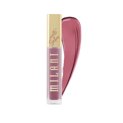 Amore Satin Matte Lip Creme 05_Velour